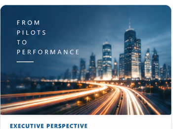 Enterprise execution and acceleration