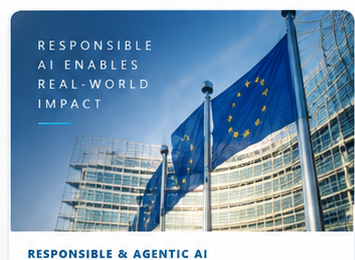 Responsible and governed enterprise AI